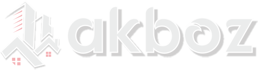 Akboz Logo
