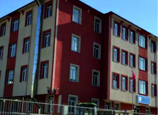 Yurt Yapımı / Taş Köprü 