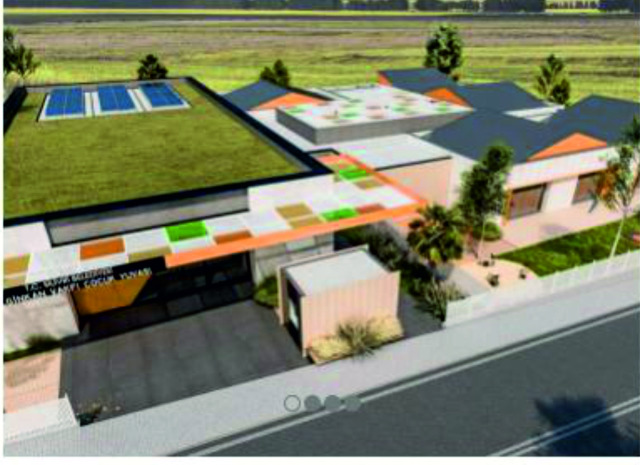 İstanbul Silivri Belediyesi Ümmühan Elginhan Vakfı Anaokulu